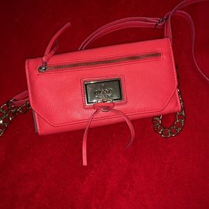 Nicole Crossbody